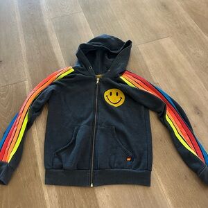 Aviator nation sweatshirt